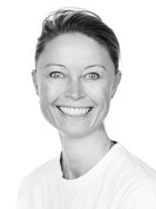 Helene Stjernholm Ravn